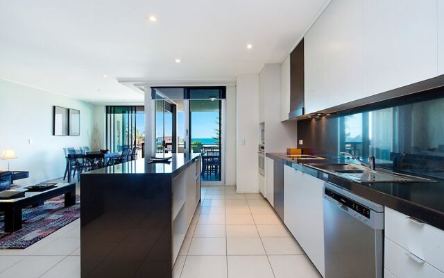 Ocean Views On Paradiso 218