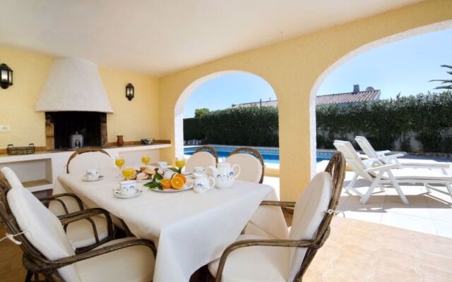 Villa Villa Colibri