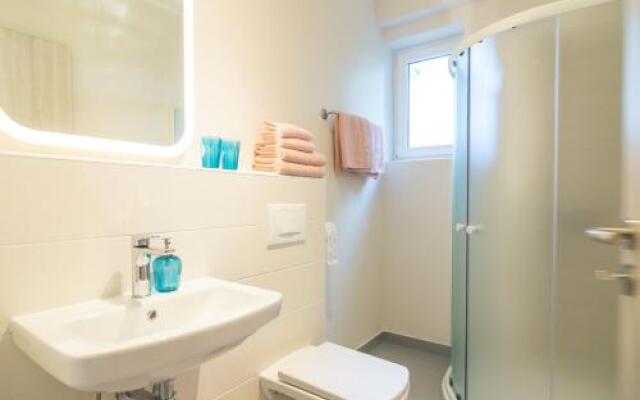 Hop House Garni Hotel