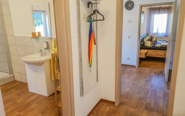 Spreeblick Apartments