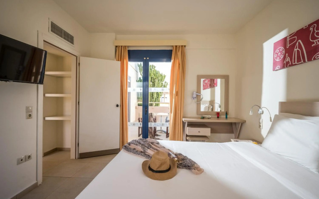 Meropi Hotel