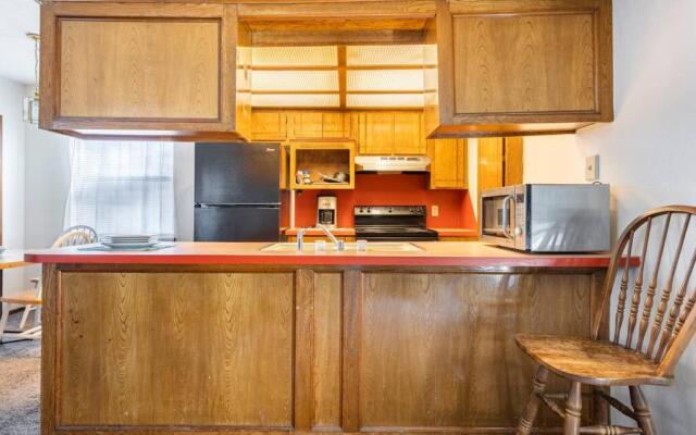 Golden Sunflower's Apartment Lawton Ok