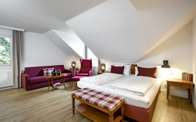 Hotel Prinzregent München