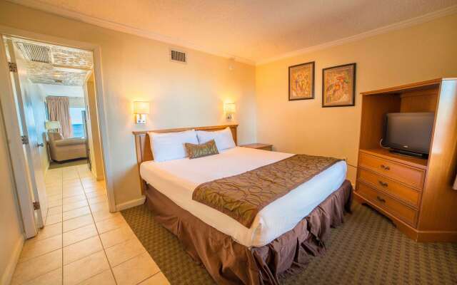 Seahaven Beach Hotel