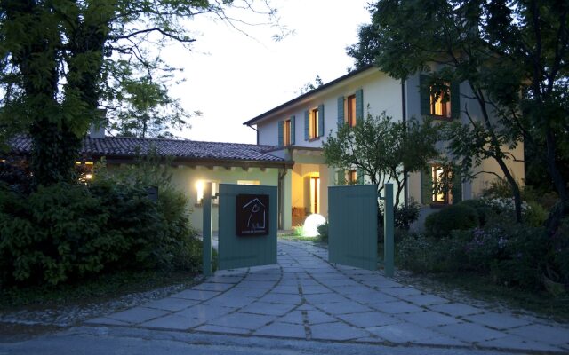 La Casa del Giardiniere