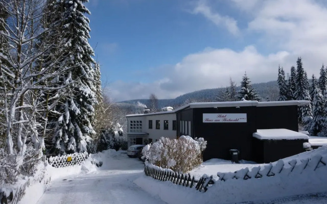 Hotel Haus am Hochwald