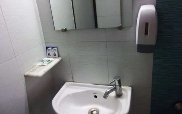 Hotel Lokesh