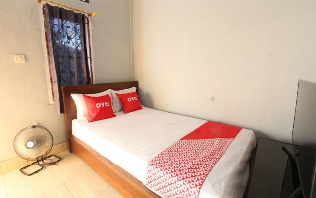 OYO 93267 Barokah Rooms Syariah