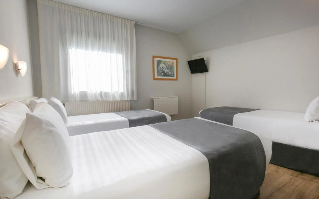 Hotel Camel.lot