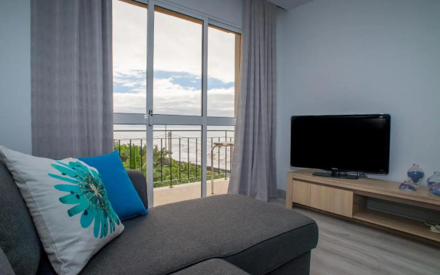 Ocean View Madeira