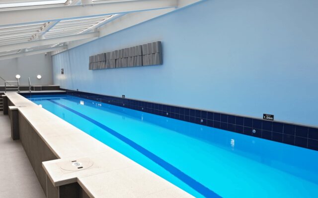 Rendezvous Heritage Hotel Auckland