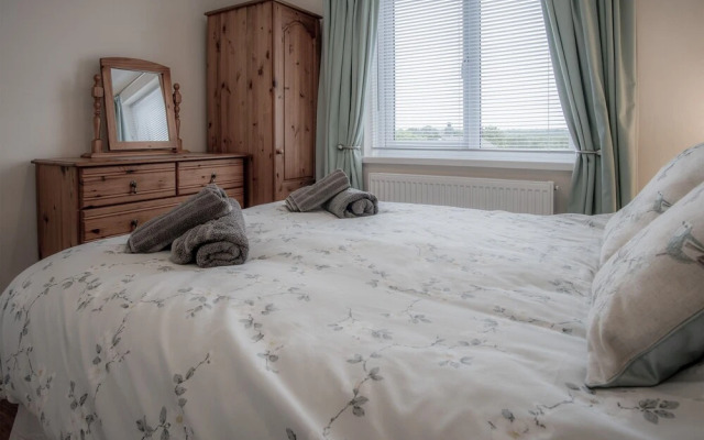 Seawinds - 2 Bedroom - Pentlepoir