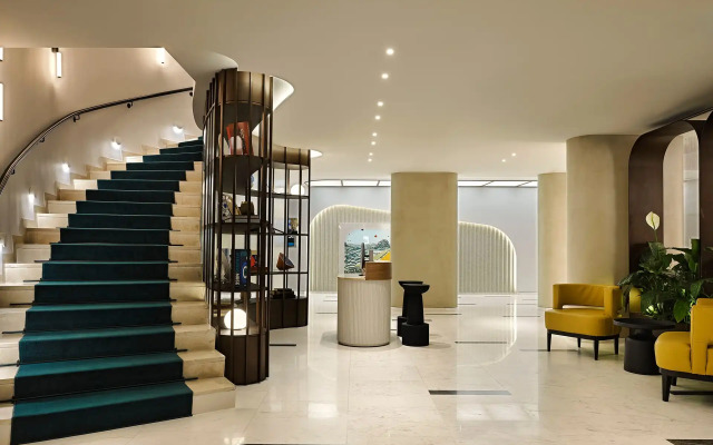 Electra Rhythm Athens