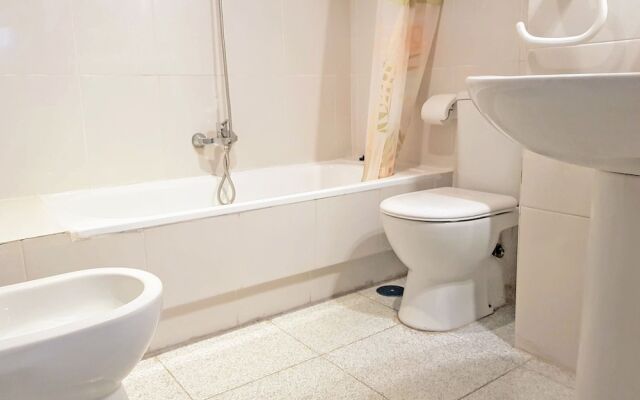 Apartamento Maritimus