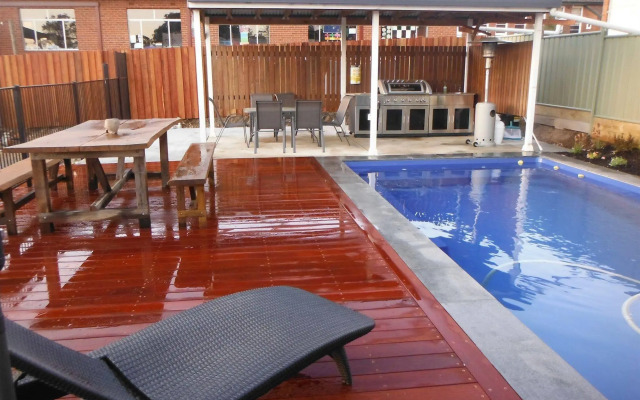 King Street Boutique Motel