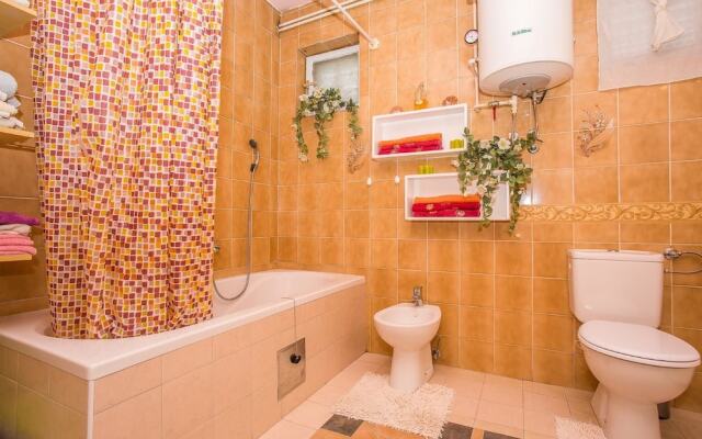 Apartments Dominik Rab / Two Bedrooms A1