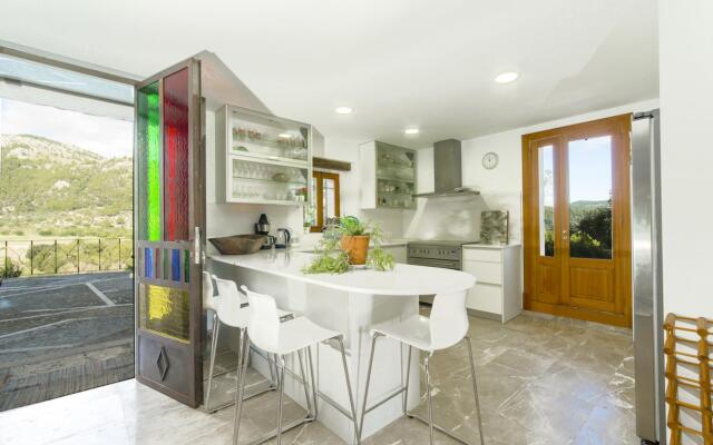 Villa Tacaritx - Campanet