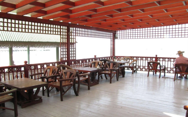 Mod Guesthouse Huahin