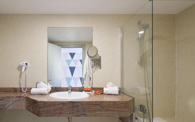 Aparthotel Duva & Spa