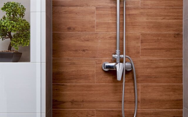 Lumina stylish and spacious studio