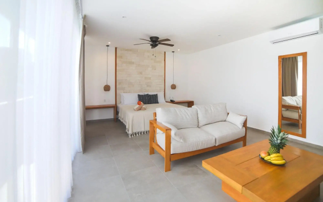 Hotel Blanco Tulum - Adults Only