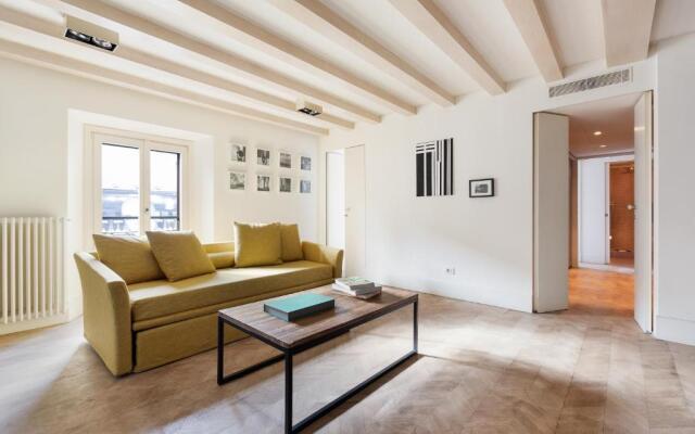 Brera Apartments in Moscova