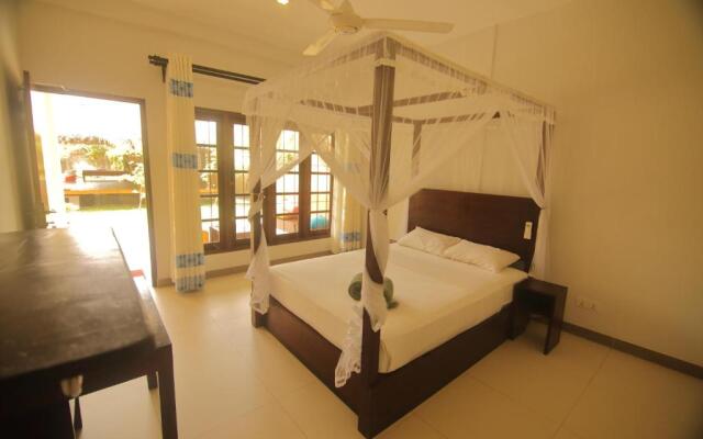 JJ's Hostel Mirissa