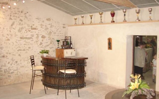 Relais de la Rinière