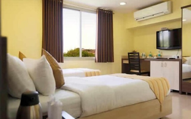 Jodhana Elite by 1589 Hotels