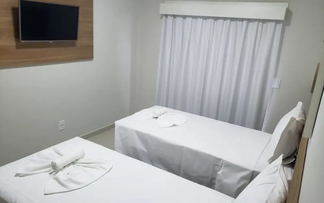 Regional Plaza Hotel Event Park