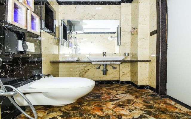 Oyo 42636 Zest Damodar Garh