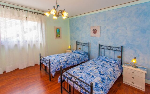 Villa Pineta - Rebomaholidays