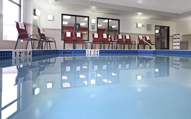 Courtyard by Marriott Edmonton West