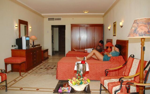 Imperial Shams Abu Soma - All inclusive