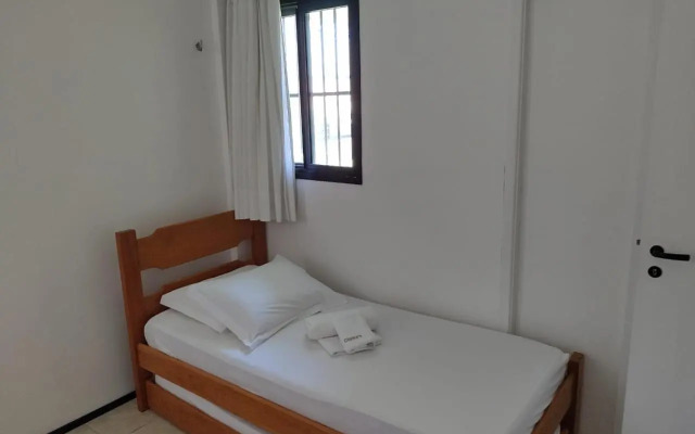 Clarke's Aquaville Apartment 58-102 Térreo Sombra