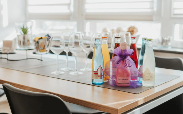 Residenz Fischbach KIBA