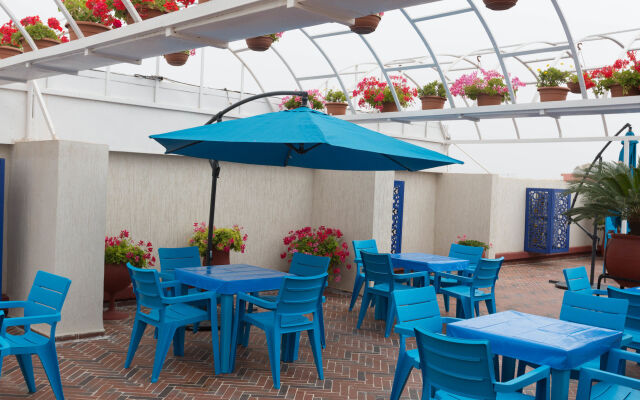Hotel Sindibad