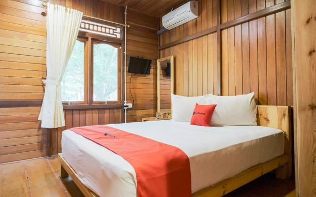 Negeri Baru Hotel & Resort Kalianda