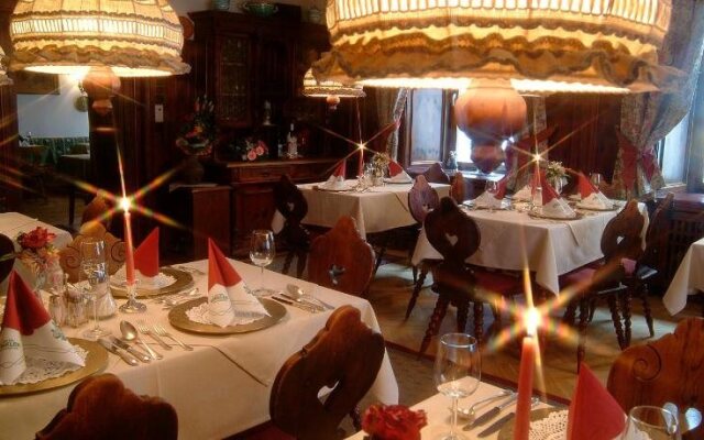 The Storks Boutique Hotel Bad Hofgastein