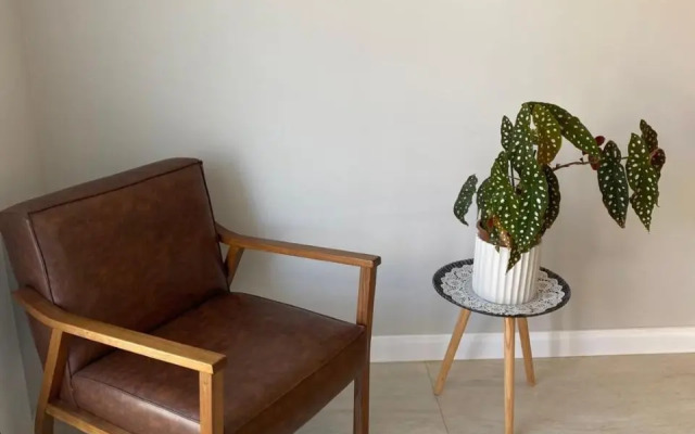 Bouganville Guest House BC