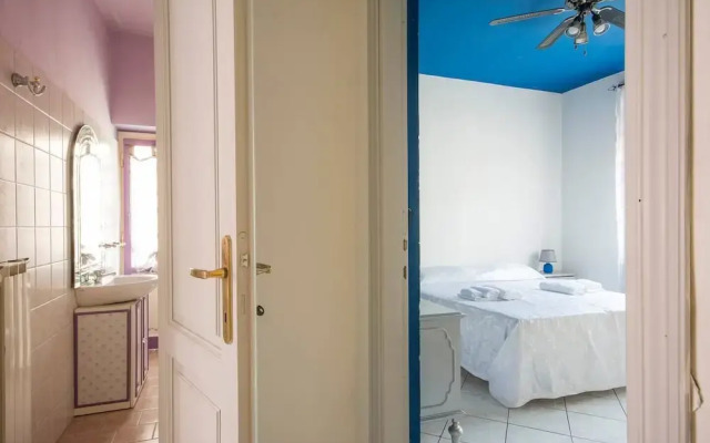 Altido Annalisa Flat