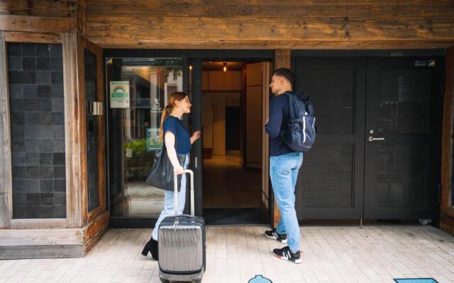Hotel Vintage Tokyo Kagurazaka