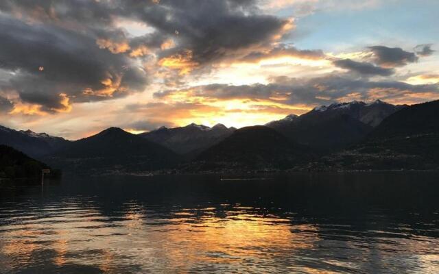 "Il Cortile" Apartment