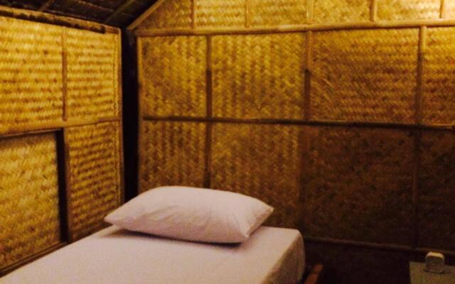 Electric Mango Bungalow Resort Hua Hin