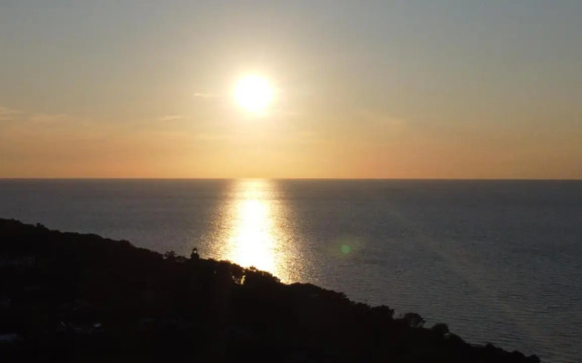 Domki Letniskowe MA-REST