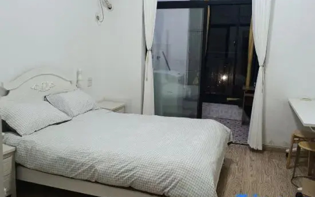 Xinghui Mengxi Homestay