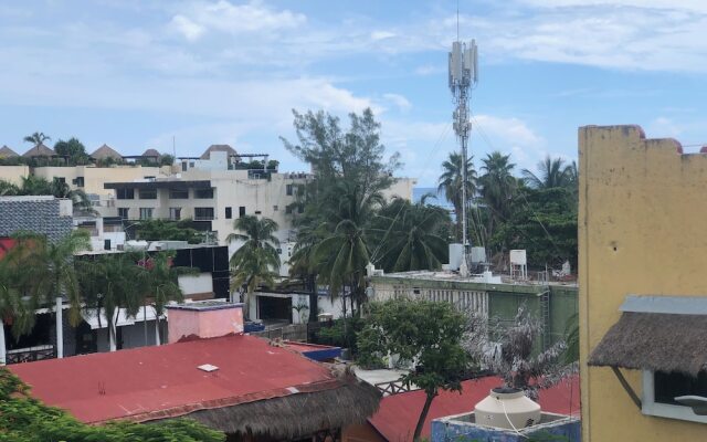 Hotel Plaza Phocea