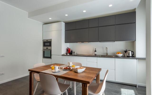 BnButler - Navigli Apartment - Arena 35
