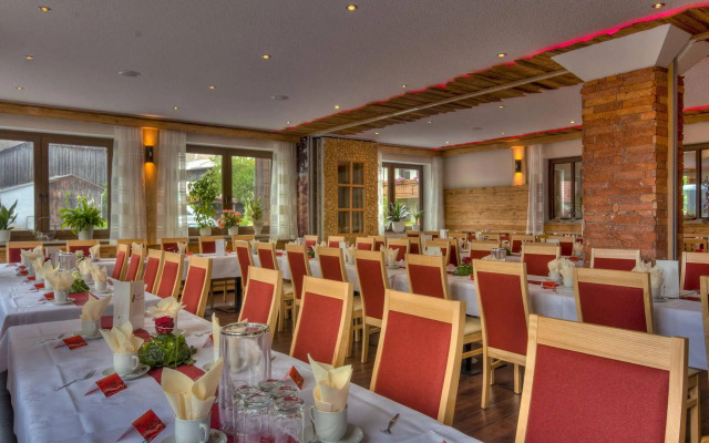 Landhotel Goldenes Kreuz