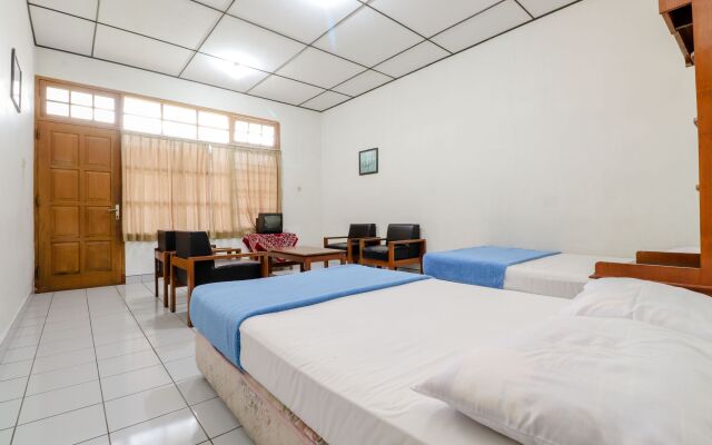 Satriafi Hotel